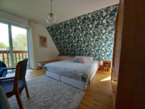 La Chambre d'Agapè